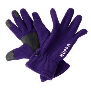 Adults´ fleece gloves AAMU