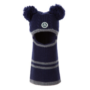 Kids hat SATU ((blank))