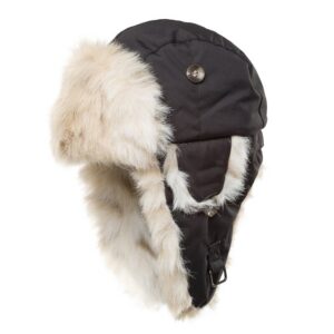 Kids winter hat KASPAR (150g)