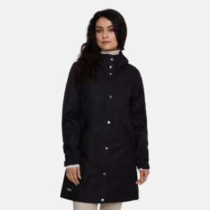 Women´s spring-autumn parka JANELLE 1 (40g)