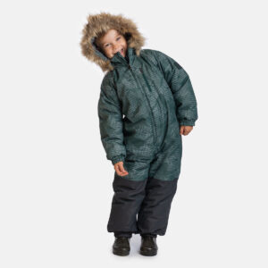 Kids winter overall WILLE 2 (200g)