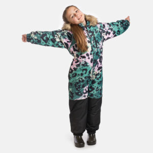 Kids winter overall WILLE 2 (200g)