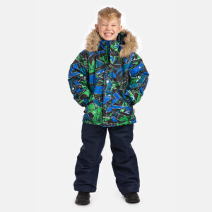 Kids´ set WINTER (300g+160g)