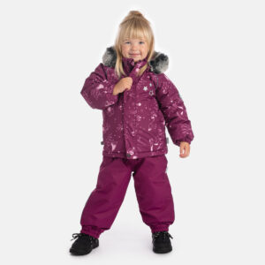 Kids winter set LASSE 2 (300g+160g)