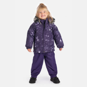 Kids winter set LASSE 2 (300g+160g)