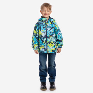 Kids spring-autumn jacket JONE (40g)
