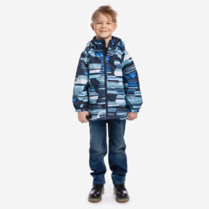 Kids spring-autumn jacket JONE (40g)