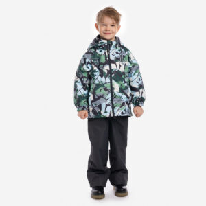 Kids spring-autumn set JONEKO (40g + 40g)
