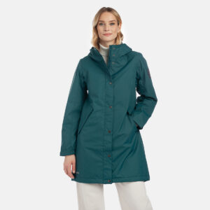 Women´s spring-autumn parka JANELLE 1 (40g)