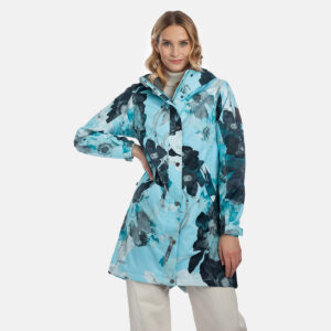 Women´s spring-autumn parka JANELLE 1 (40g)