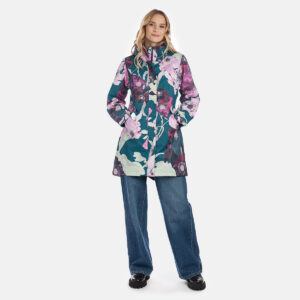 Women´s spring-autumn parka JANELLE 1 (40g)
