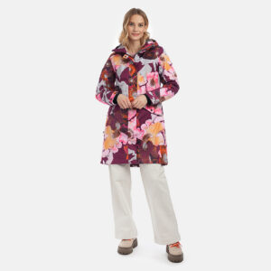Women´s spring-autumn parka MINNA (40g)