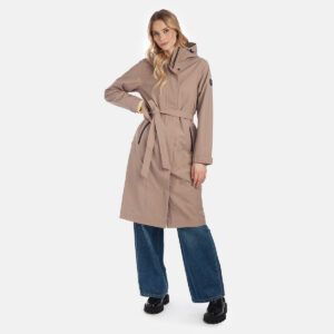 Women´s spring-autumn coat MERJE (0g)