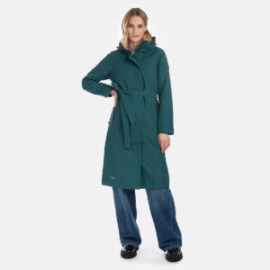 Women´s spring-autumn coat MERJE (0g)