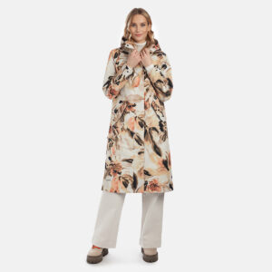 Women´s spring-autumn coat AMANEA (0g)