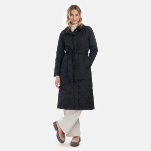 Women´s spring-autumn coat LEYA (80g)