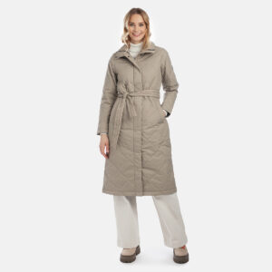 Women´s spring-autumn coat LEYA (80g)