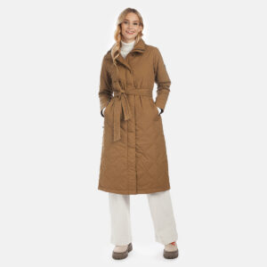 Women´s spring-autumn coat LEYA (80g)