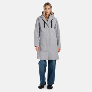 Women´s spring-autumn coat LINNEA (0g)