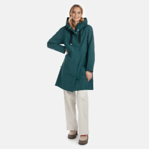 Women´s spring-autumn coat LINNEA (0g)