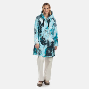 Women´s spring-autumn coat LINNEA (0g)