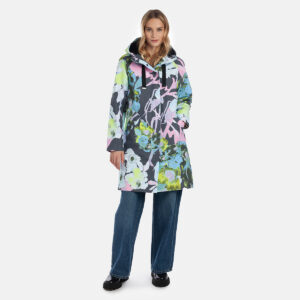 Women´s spring-autumn coat LINNEA (0g)