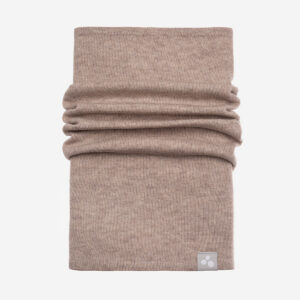 Adults´ tube scarf NOEL