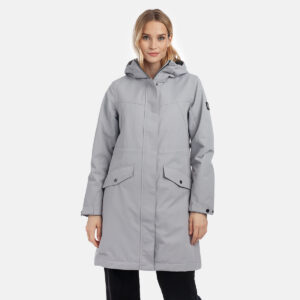 Women´s spring-autumn parka MINNA (40g)