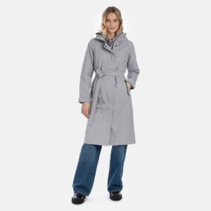 Women´s spring-autumn coat MERJE (0g)