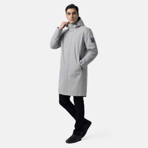 Men´s spring-autumn coat EVAR (0g)