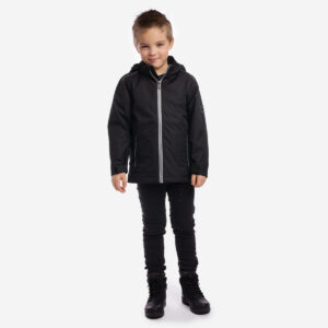 Boys´ spring-autumn jacket TERREL (40g)