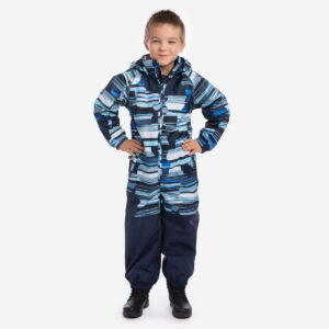 Kids spring-autumn overall WILLE 1 (40g)