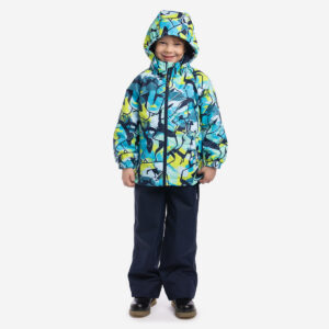 Kids spring-autumn set JONEKO (40g + 40g)