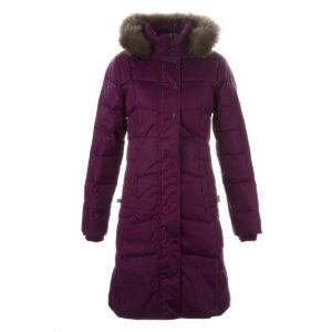 Meiteņu ziemas mētelis YESSICA (DOWN)