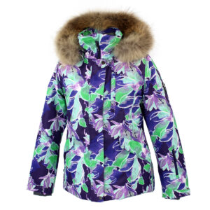 Sieviešu ziemas vējjaka ANNE (200g)