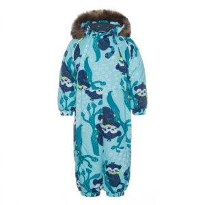 Bērnu ziemas kombinezons KEIRA (300g)