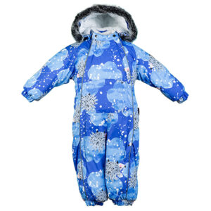 Bērnu ziemas kombinezons REGGIE 1 (300g)