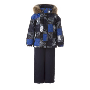 Zēnu ziemas komplekts WINTER (300g+160g)