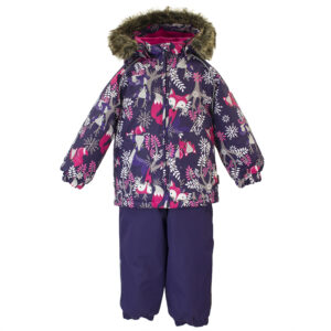 Bērnu ziemas komplekts AVERY (300g+160g)