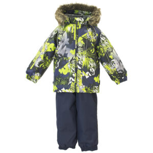 Bērnu ziemas komplekts AVERY (300g+160g)