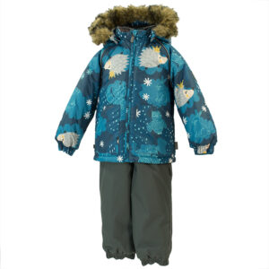 Bērnu ziemas komplekts AVERY (300g+160g)