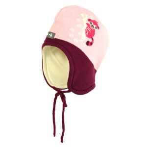 Bērnu pavasara-rudens cepure KARRO 1 (40g)