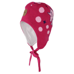Bērnu cepure SILBY