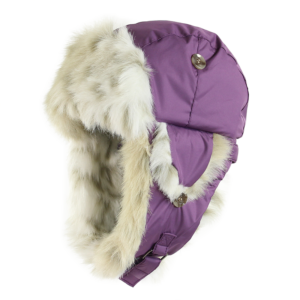 Bērnu ziemas cepure WEEMI (90g)