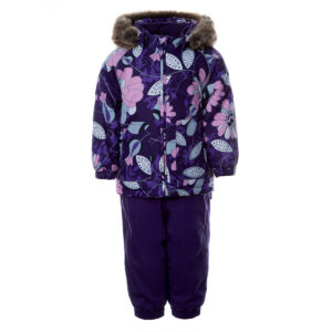 Bērnu ziemas komplekts AVERY (300g+160g)