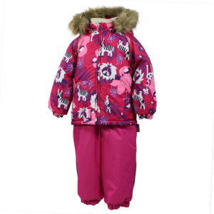 Bērnu ziemas komplekts AVERY (300g+160g)