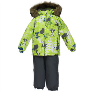 Bērnu ziemas komplekts AVERY (300g)