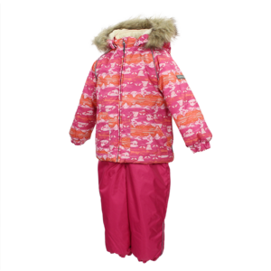 Bērnu komplekts AVERY