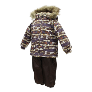 Bērnu komplekts AVERY