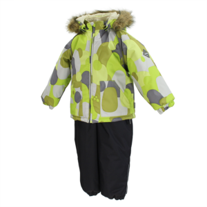 Bērnu ziemas komplekts AVERY (300g+160g)